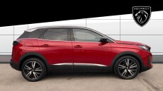 Peugeot 3008 1.2 PureTech GT Premium 5dr EAT8 Petrol Estate